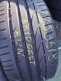 245 35 18 BRIDGESTONE 2бр летни RUN FLAT , снимка 2