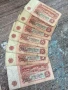 Банкноти по 5 лв - 7 броя цена за всичките , снимка 1