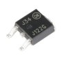 MJD122G - NPN - 5 БРОЯ  ИЛИ  MJD127G - PNP 5 БРОЯ ДАРЛИНГТОН, снимка 2