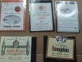 Предлагаме голяма колекция етикети за вино, снимка 1