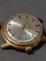 Мъжки часовник Полет, позлатен , снимка 3