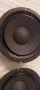 Японски басови говорители 8", снимка 4