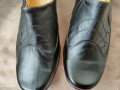 Нови кожени български обувки, снимка 7