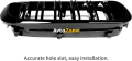 Централни решетки Бъбреци за BMW X3 G01 (11.2017+) - M Design Piano Black, снимка 4