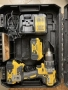 Акумулаторен винтоверт DeWALT-DCD791P2 с безчетков двигател, 2 батерии 18 V, 5 Ah и зарядно у-во , снимка 7
