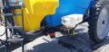 Прикачни пръскачки 3000л 18 м. крила, снимка 3