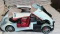 метални коли мащаб 1:18 . ЧАСТ - 6, снимка 7