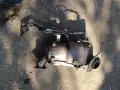 Toyota t27 на части 2 броя, снимка 4