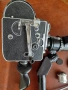 16 мм камера Paillard Bolex H16 SBM. , снимка 2