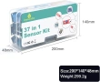 KEYESTUDIO 37-в-1 комплект сензори за Arduino, снимка 3