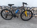 алуминиев велосипед 26", снимка 1