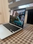 MacBook Pro 13” (2022) Apple M2 / 8GB RAM / Silver – отлично състояние, снимка 2