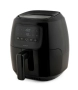 Фритюрник с горещ въздух MFX-415D, 4,2L, 1500W, Дигитален, снимка 11
