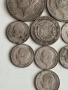 Сребърни монети лот 9 броя царство и княжество България , снимка 6
