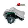 Сиво покривало Kegel Basic M QUAD за ATV, снимка 3