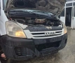Iveco Daily на части, снимка 8