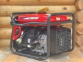 4 КW Инверторни Бензинови Генератори - монофазен - ИНВЕРТОРЕН ГЕНЕРАТОР ЗА ТОК - Промоция, снимка 4