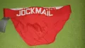 Jockmail червени слипове XXL нови, снимка 1