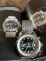 Breitling Chronospace, снимка 3