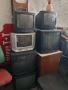 Монитори Рутери Компютри Стари Телевизори, снимка 5