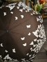 Сгъваеми чадъри с пеперуди. Последен 1 брой. , снимка 4