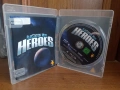 Playstation move heroes/Playstation 3, снимка 2