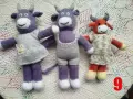 Плетени играчки, снимка 12