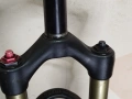 26 цола въздушна вилка за велосипед колело Manitou , снимка 2