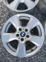 5x120..17цола 7.5j ET43 оригинални BMW , снимка 4