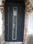 Монтаж на дограма входни и интериорни врати , снимка 1