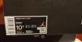  Nike Air Jordan Max Aura Black White ЧИСТО НОВИ 44.5ти номер 28.5см стелка с кутия , снимка 4