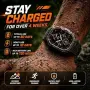 Смарт часовник AGM L3 с 4,95 см AMOLED дисплей, Bluetooth разговори и LED фенер, снимка 6