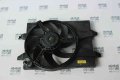 Перка охлаждане за Mazda 2 1.4CD 68к.с., снимка 2