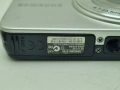 Samsung ST90 Digital Camera Silver. Tested Works., снимка 10