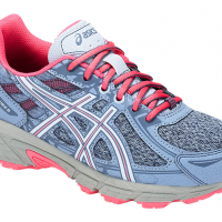 Asics Gel-Venture 6 (1014A077) р-р 37, снимка 1 - Маратонки - 36316940