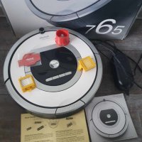 iRobot Roomba 765, снимка 1 - Прахосмукачки - 44238678