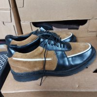 Мъжки обувки SHOOT, снимка 2 - Ежедневни обувки - 38785342
