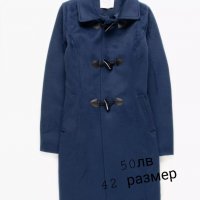 Ново палто, снимка 1 - Палта, манта - 35728572