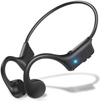 Нови безжични Bluetooth Спортни Слушалки за Бягане Тренировки Спорт Подарък, снимка 1 - Безжични слушалки - 41826197