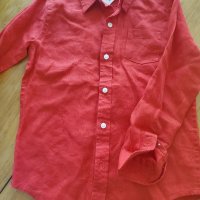 Нови дрехи за момченца, снимка 2 - Детски панталони и дънки - 41714186