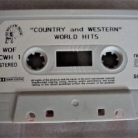 Лот от 10, оригинални аудио касети с кънтри музика от 70-те  на ХХ век., снимка 9 - Аудио касети - 41738024