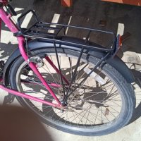Продавам велосипед , снимка 9 - Велосипеди - 41488453