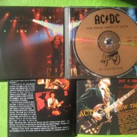AC/DC - For Those About To Rock дигипак CD, снимка 3 - CD дискове - 41919372