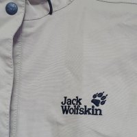 JACK WOLFSKIN р-р XL, снимка 2 - Якета - 38928689