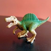 Колекционерска фигурка Schleich Dinosaurs mini Spinosaurus , снимка 1 - Колекции - 39108809