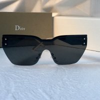 Dior 2023 дамски слънчеви очила котка, снимка 8 - Слънчеви и диоптрични очила - 41951332
