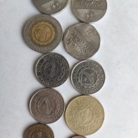 Монети Филипините , снимка 2 - Нумизматика и бонистика - 41770072