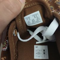 Нови Дамски кецове Vans 39 номер , снимка 4 - Кецове - 41320804