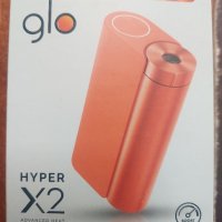 GLO/ГЛО X2 HYPER, снимка 2 - Електронни цигари - 41865515