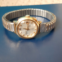 Дамски Механичен самонавиващ часовник Сейко , снимка 8 - Антикварни и старинни предмети - 44513235